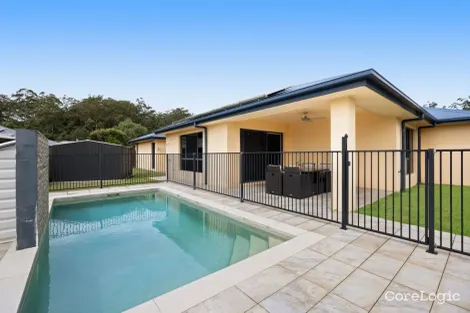 Property photo of 4 Swiftlet Place Forest Glen QLD 4556