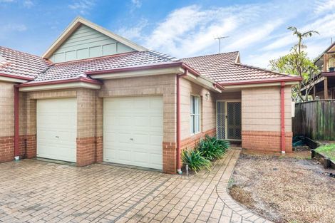 Property photo of 13 Bimbil Place Castle Hill NSW 2154