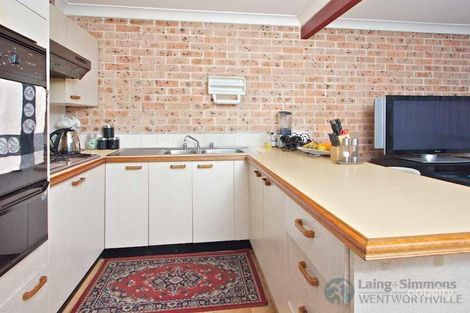 Property photo of 5/158 Station Street Wentworthville NSW 2145