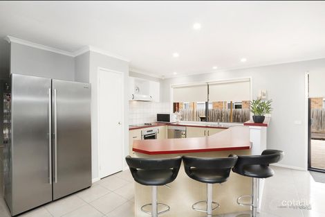 Property photo of 13 Gleneagles Drive Melton West VIC 3337