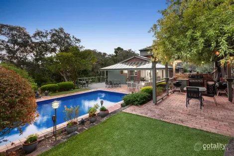 Property photo of 50 Thompson Crescent Research VIC 3095