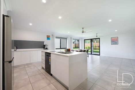 Property photo of 6 Tamron Drive Mount Pleasant QLD 4740
