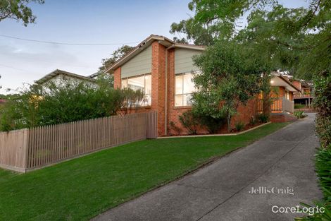 Property photo of 1/320 Main Road Lower Plenty VIC 3093