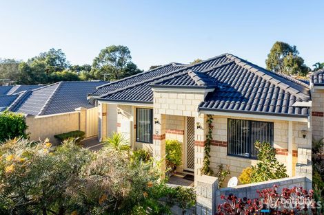 2/157 Kinross Dr, Kinross, WA 6028