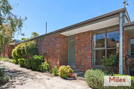 3/6 Merton St, Ivanhoe, VIC 3079