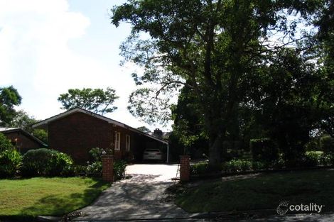 Property photo of 2/171 Victoria Road West Pennant Hills NSW 2125