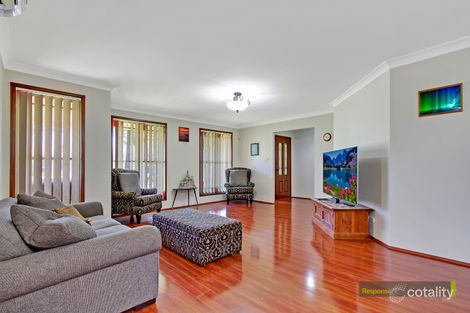 Property photo of 15 Hillview Place Glendenning NSW 2761