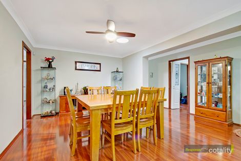 Property photo of 15 Hillview Place Glendenning NSW 2761