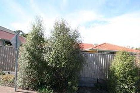 6 Wooding Ave, Woodcroft, SA 5162