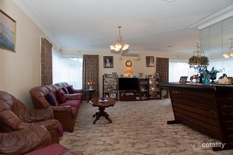 Property photo of 83 Curtin Avenue Lalor VIC 3075