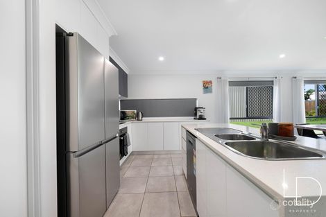 Property photo of 6 Tamron Drive Mount Pleasant QLD 4740