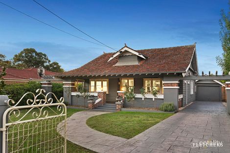 Property photo of 5 Heather Grove Nunawading VIC 3131