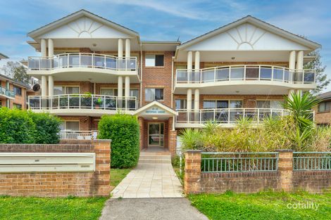 Property photo of 10/61 Reynolds Avenue Bankstown NSW 2200