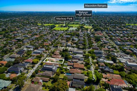 Property photo of 35 Elliott Avenue Balwyn VIC 3103