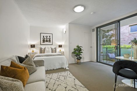 Property photo of 1/2-4 Berry Street North Sydney NSW 2060