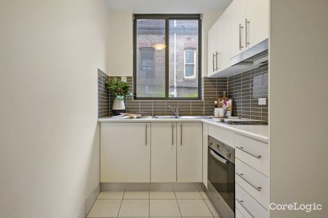 Property photo of 1/2-4 Berry Street North Sydney NSW 2060