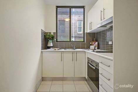 Property photo of 1/2-4 Berry Street North Sydney NSW 2060