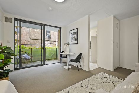 Property photo of 1/2-4 Berry Street North Sydney NSW 2060
