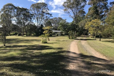 Property photo of 7715 New England Highway Crows Nest QLD 4355