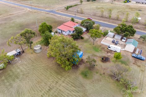 78 Sawpit Rd, Ramsay, QLD 4358