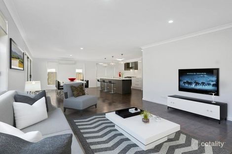 Property photo of 70B Randall Road Birkdale QLD 4159