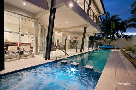 1 Pennant Ct, Peregian Springs, QLD 4573