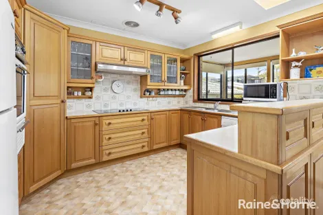 Property photo of 101 North Kiama Drive Kiama Downs NSW 2533