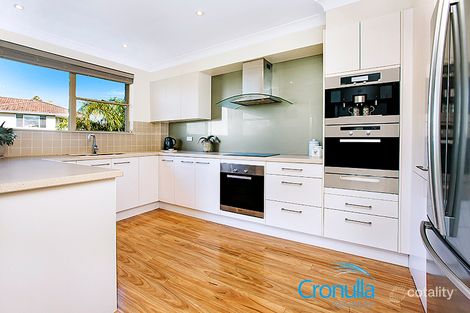 Property photo of 11/4-6 Ingalara Avenue Cronulla NSW 2230