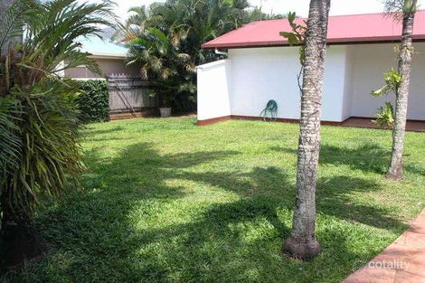 Property photo of 4 Templar Crescent Bentley Park QLD 4869