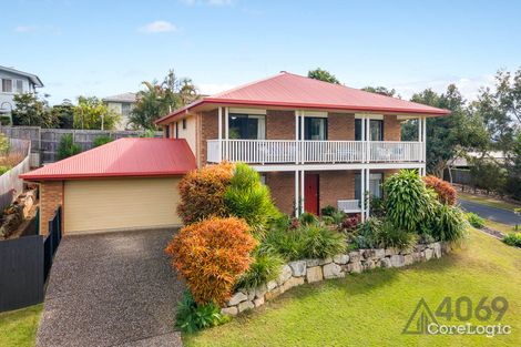 Property photo of 40 Grange Place Moggill QLD 4070