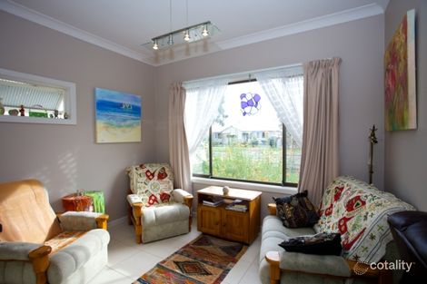 Property photo of 17 Johnson Street Horsham VIC 3400