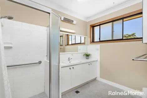 Property photo of 101 North Kiama Drive Kiama Downs NSW 2533