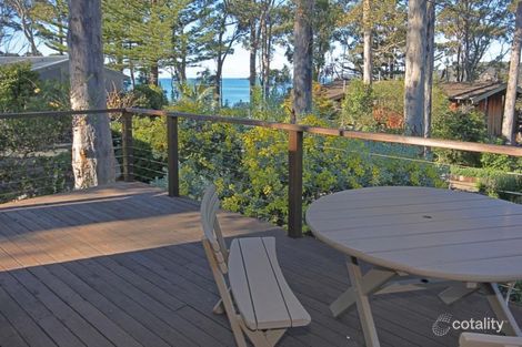 Property photo of 25 Denham Avenue Denhams Beach NSW 2536