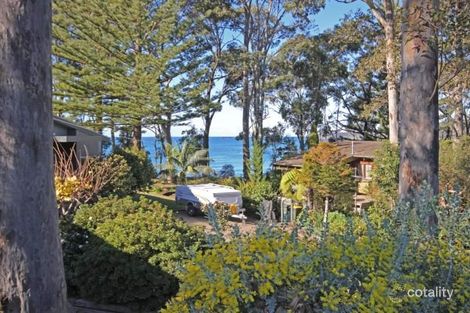 Property photo of 25 Denham Avenue Denhams Beach NSW 2536