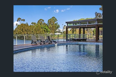 Property photo of 207/22-24 Ben Lexcen Place Robina QLD 4226