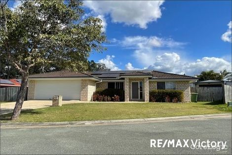 Property photo of 5 Bilberry Court Upper Caboolture QLD 4510