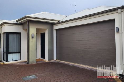 Property photo of 10C Felpham Street Balga WA 6061