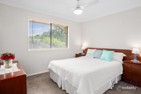 Property photo of 40 Grange Place Moggill QLD 4070