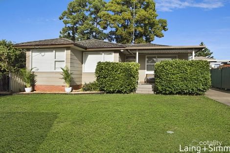 312 Old Windsor Rd, Old Toongabbie, NSW 2146