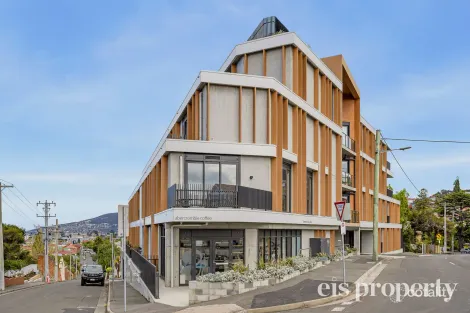 108/431 Elizabeth St, North Hobart, TAS 7000