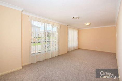 Property photo of 29 Harvard Circuit Rouse Hill NSW 2155