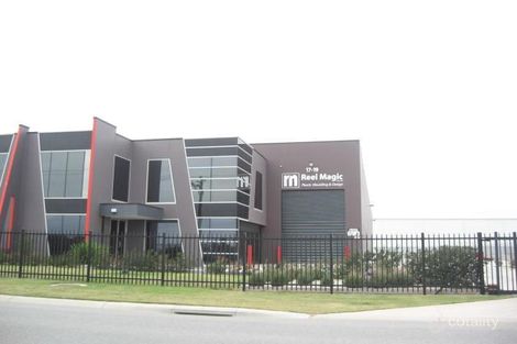 17-19 Ordish Rd, Dandenong South, VIC 3175