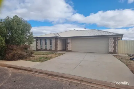 10 Angela Marino Ct, Whyalla Norrie, SA 5608