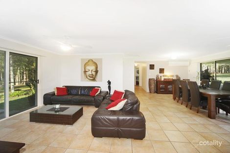 Property photo of 43 Eucalypt Way Cootharaba QLD 4565