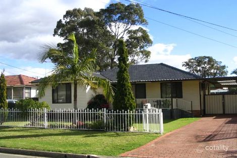 13 Mumford Rd, Cabramatta West, NSW 2166