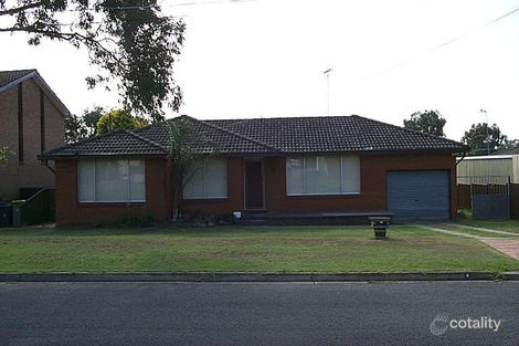 4 Crucie Ave, Bass Hill, NSW 2197