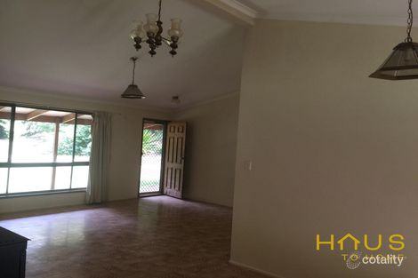 Property photo of 8 Elevation Drive Wongawallan QLD 4210