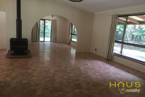 Property photo of 8 Elevation Drive Wongawallan QLD 4210