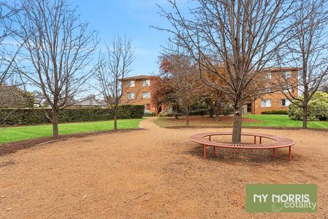 3/27-35 Coxen St, Hughes, ACT 2605