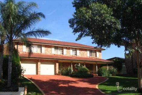 70 Glen Logan Rd, Bossley Park, NSW 2176